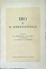 Dio e il soprannaturale