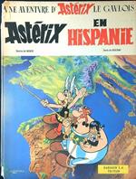 Asterix en Hispanie