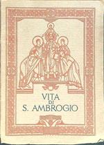 Vita di S. Ambrogio