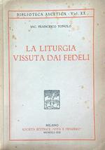 liturgia vissuta dai fedeli