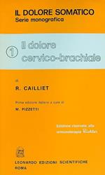 dolore cervico-brachiale