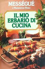 mio erbario di cucina