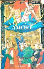 Amore raccolta di poesie