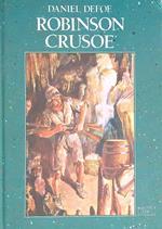 Robinson Crusoe