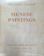 Sienese Paintings