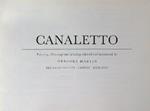 Canaletto