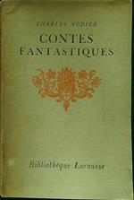 Contes fantastiques