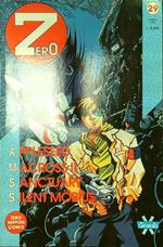 Zero n. 29/marzo 1993