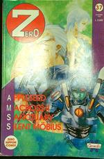 Zero n. 37/dicembre 1993