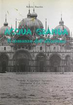 Acqua Granda. Il romanzo dell'alluvione