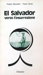 El Salvador verso l'insurrezione