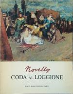 Novello. Coda al Loggione