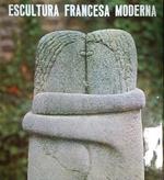 Escultura francesa moderna