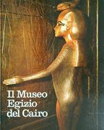 museo egizio del Cairo