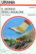 mondo degli aquiloni