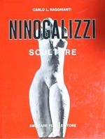 Ninogalizzi. Sculture