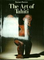 art of Tahiti