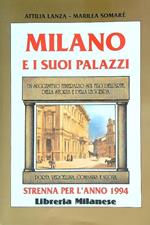 Milano e i suoi palazzi vol 2