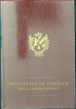 Venezianische gemalde des 18 jahrhunderts