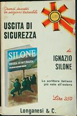 Uscita di sicurezza