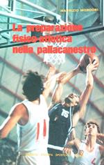 preparazione fisico-atletica nella pallacanestro