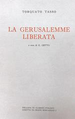 Gerusalemme liberata