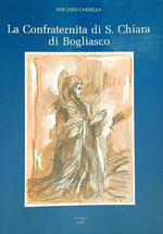 confraternita di S. Chiara di Bogliasco