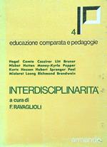 Interdisciplinarità