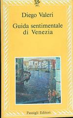 Guida sentimentale di Venezia