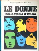 donne nella storia d'Italia vol. 2