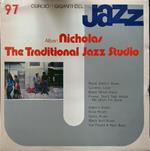 Nicholas The traditional Jazz Studio vinile