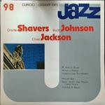 Shavers Johnson Jackson vinile