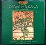 Ars Nova Carmina 1 Burana vinile