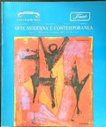 Asta arte moderna e contemporanea 29 aprile 1992