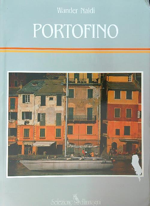 Portofino - Wander Nandi - copertina