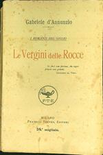 Le Vergini delle Rocce