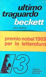 Beckett. Ultimo traguardo