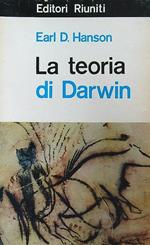 La teoria di Darwin