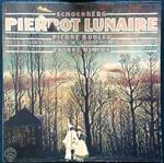 Pierrot Lunair Schoenberg vinile