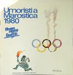 Umoristi a Marostica 1980