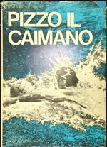 Pizzo il Caimano