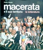 Macerata e il suo territorio. La letteratura