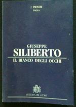 Il bianco degli occhi siliberto