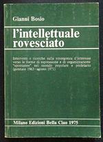 L' intellettuale rovesciato