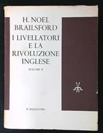 I livellatori e la rivoluzione inglese vol. II