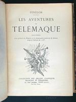 Les aventures de Telemaque