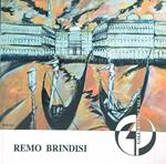 Remo brindisi Opere Inedite recenti. I volume