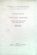 Virgilio Minore. Saggio sullo svolgimento della poesia virgiliana