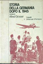 Storia della Germania dopo il 1945 vol. II