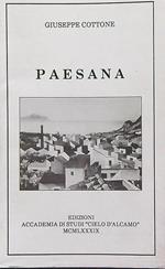 Paesana